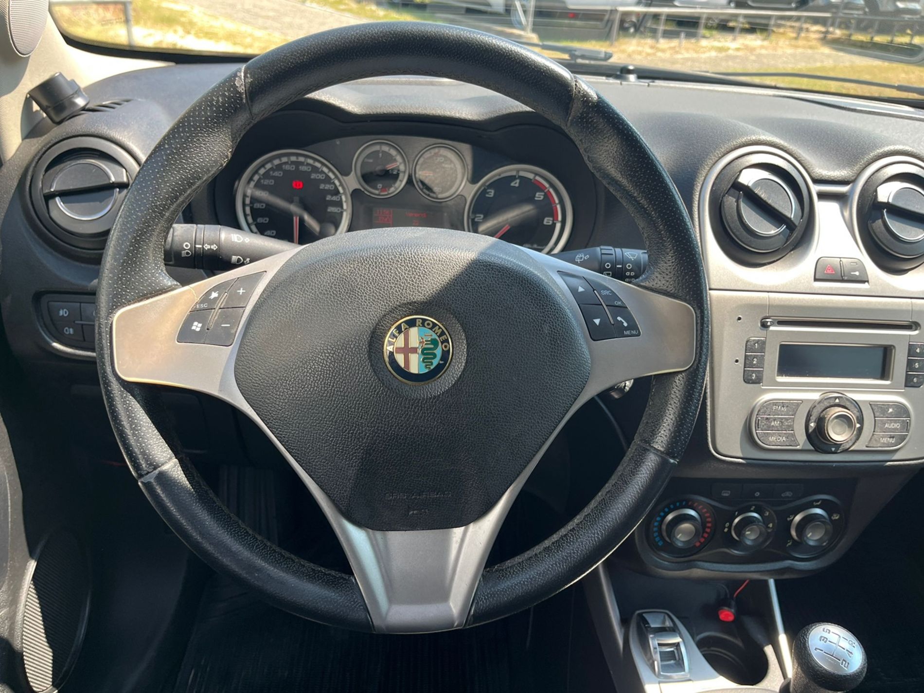 1.3 jtdm-2 Progression s&s 95cv - RISERVATA A COMMERCIANTI D’AUTO - Gallotti Auto